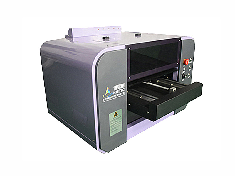 博易創(chuàng)4260中小型UV平板打印機